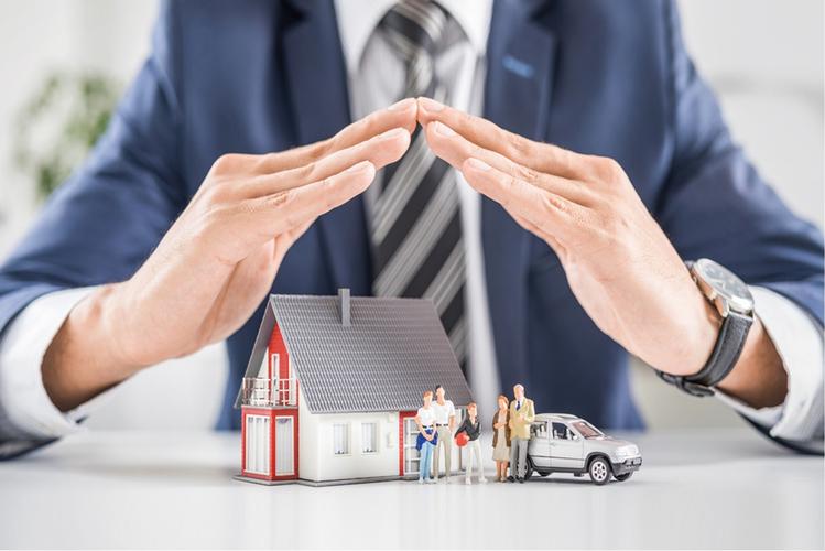 国外物业管理发展现状如何？-第2张图片-德高鼎泰便民中心