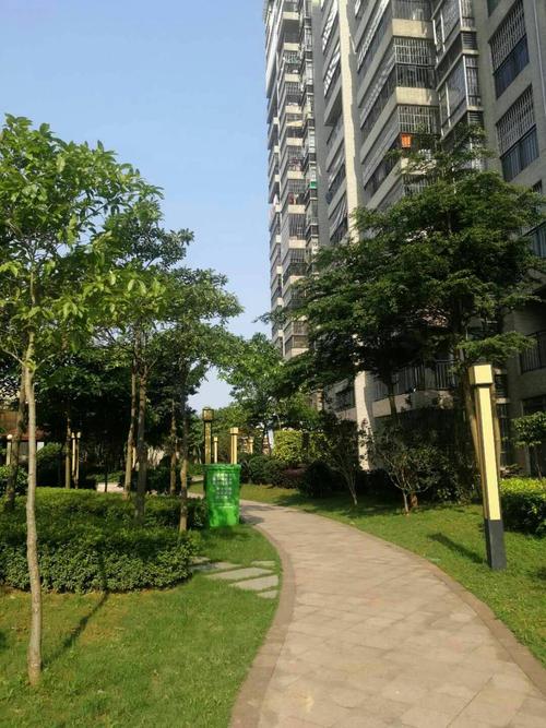 重庆市彩生活物业公司服务怎么样?-第2张图片-德高鼎泰便民中心 重庆市彩生活物业公司服务怎么样?-第2张图片-德高鼎泰便民中心