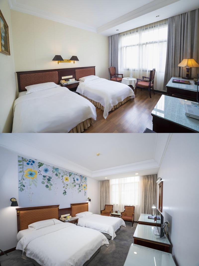 琼海湘潭爱华酒店怎么预订？-第3张图片-德高鼎泰便民中心