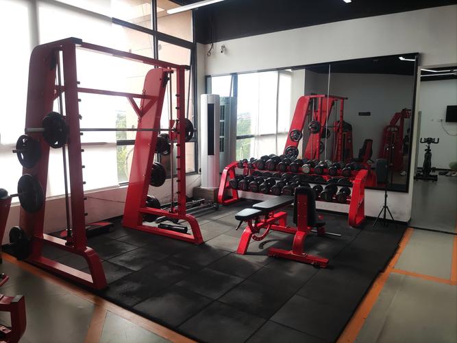 衡阳奥体健身房体验如何？值得办卡吗？-第2张图片-德高鼎泰便民中心