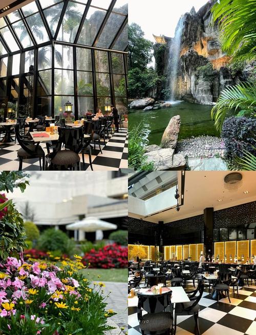 广州花园广场酒店怎么预订最优惠？-第3张图片-德高鼎泰便民中心