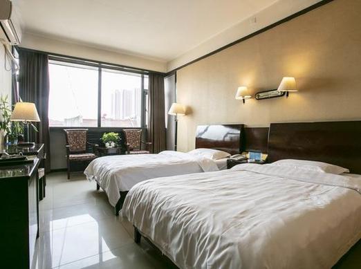 深圳老街新安酒店怎么预订？-第2张图片-德高鼎泰便民中心