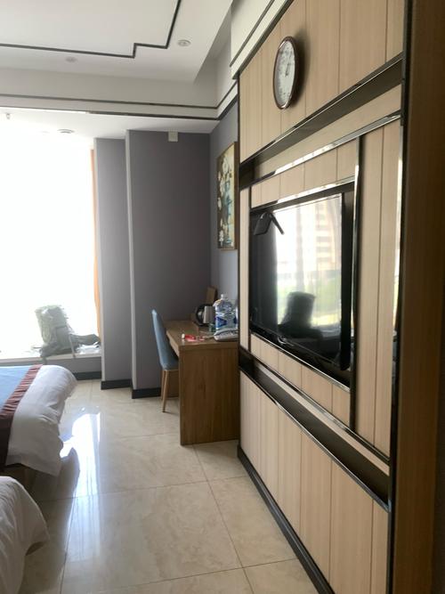 林州朝阳时尚酒店怎么预订最划算？-第2张图片-德高鼎泰便民中心