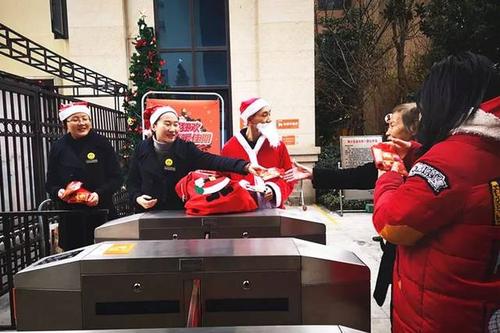 佳兆业物业具体负责哪些服务?-第3张图片-德高鼎泰便民中心 佳兆业物业具体负责哪些服务?-第3张图片-德高鼎泰便民中心