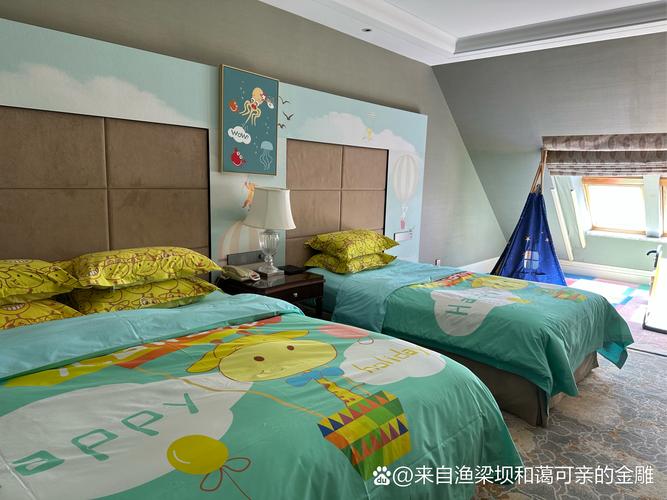 青岛方圆主题酒店怎么预订最划算？-第2张图片-德高鼎泰便民中心