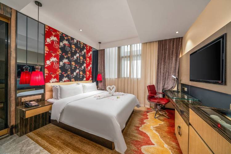 湖南株洲连锁酒店怎么选？预订要注意什么？-第2张图片-德高鼎泰便民中心