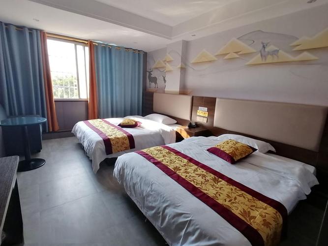 湖南株洲连锁酒店怎么选？预订要注意什么？-第3张图片-德高鼎泰便民中心