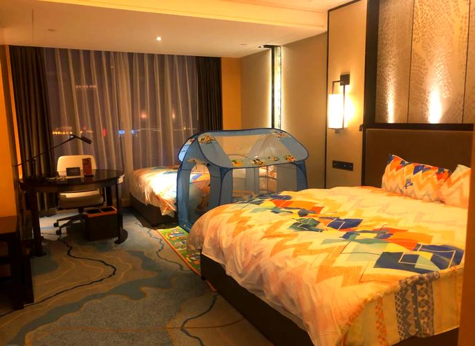 湖南株洲连锁酒店怎么选？预订要注意什么？-第1张图片-德高鼎泰便民中心