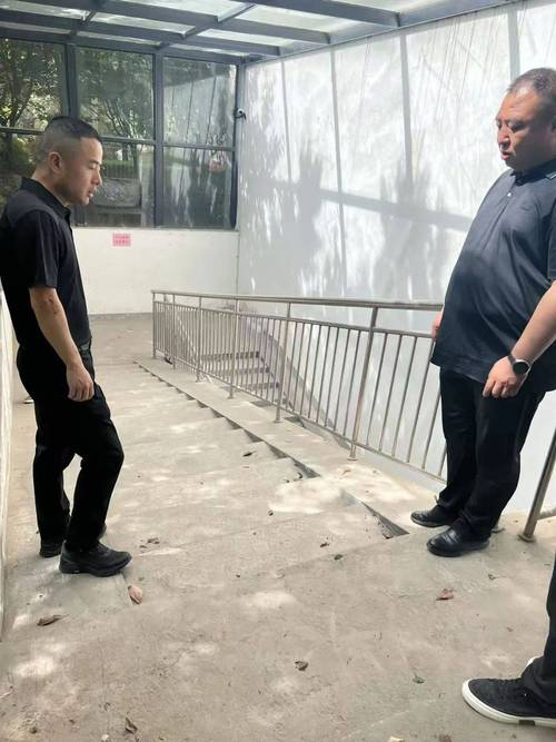 西安市长安区物业公司哪家好？-第3张图片-德高鼎泰便民中心