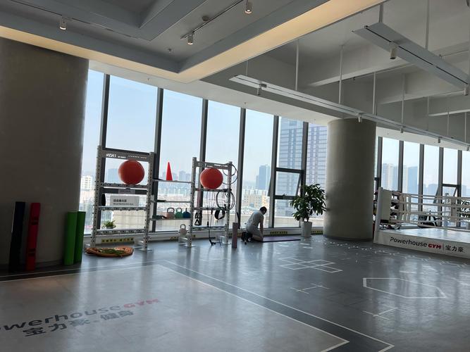 苏州宝力豪健身怎么了?突发状况引关注-第2张图片-德高鼎泰便民中心 苏州宝力豪健身怎么了?突发状况引关注-第2张图片-德高鼎泰便民中心