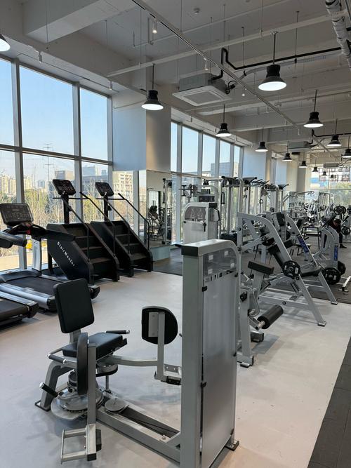 假日酒店健身房收费吗？-第3张图片-德高鼎泰便民中心