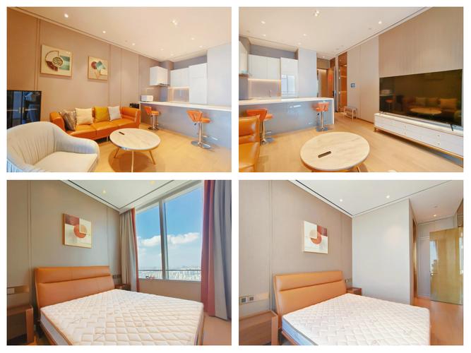 苏州金公寓酒店怎么预订最优惠？-第2张图片-德高鼎泰便民中心