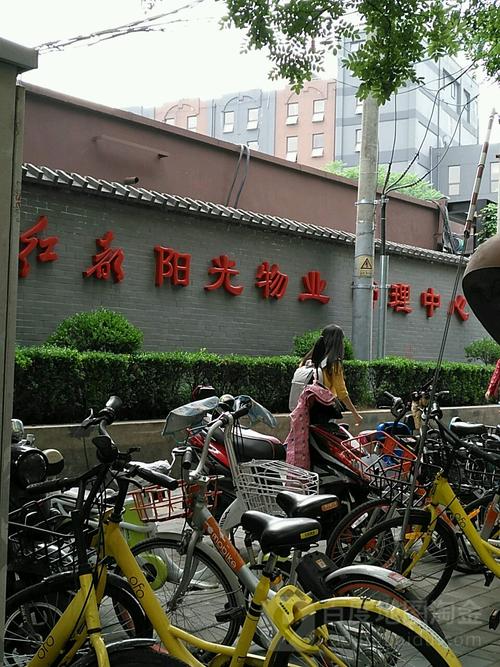 北京市朝阳区物业公司哪家好？-第1张图片-德高鼎泰便民中心