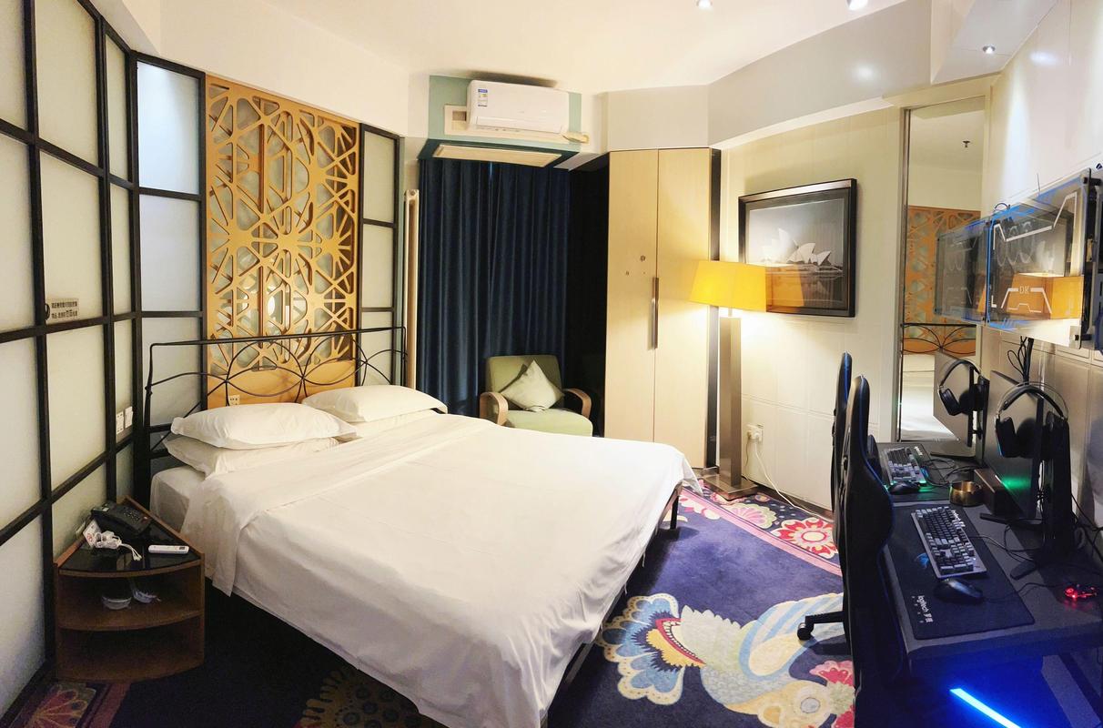 郑州商城附近酒店怎么选最划算?-第1张图片-德高鼎泰便民中心 郑州商城附近酒店怎么选最划算?-第1张图片-德高鼎泰便民中心