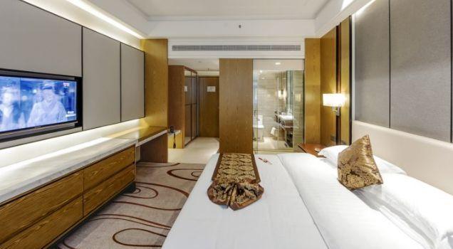 株洲天台开元酒店怎么预订最划算?-第2张图片-德高鼎泰便民中心 株洲天台开元酒店怎么预订最划算?-第2张图片-德高鼎泰便民中心