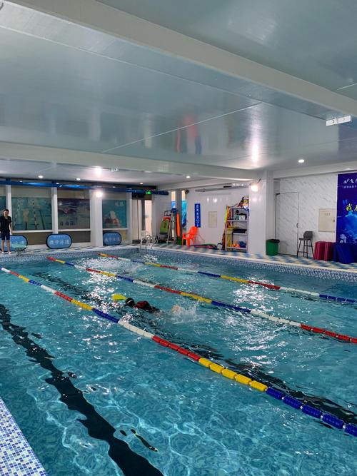保定游泳馆健身有哪些特色项目？-第3张图片-德高鼎泰便民中心