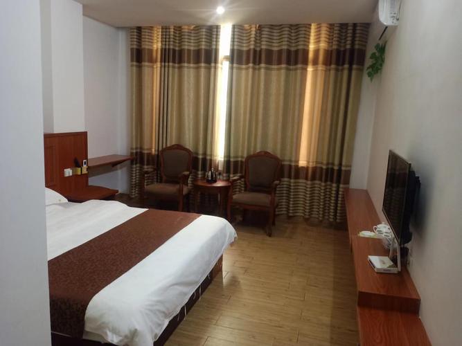 上海金桥市场酒店预订怎么选最划算？-第2张图片-德高鼎泰便民中心