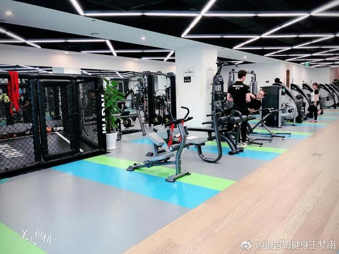 温州银吉姆健身万象城怎么样?-第1张图片-德高鼎泰便民中心 温州银吉姆健身万象城怎么样?-第1张图片-德高鼎泰便民中心