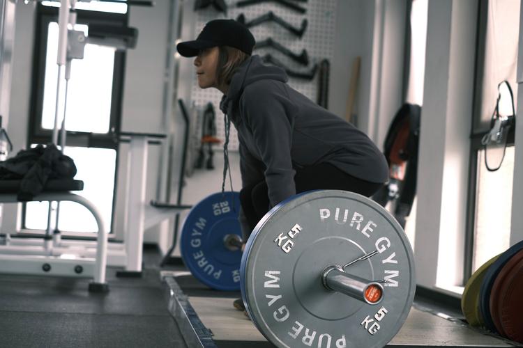 城西银泰健身房有哪些？-第1张图片-德高鼎泰便民中心