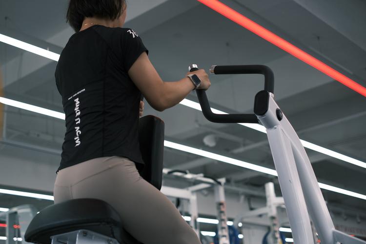 城西银泰健身房有哪些？-第2张图片-德高鼎泰便民中心