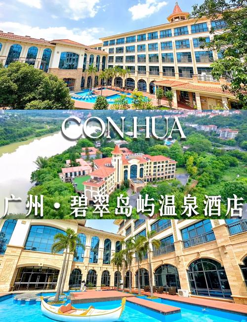 从化从化温泉酒店预订-第3张图片-德高鼎泰便民中心