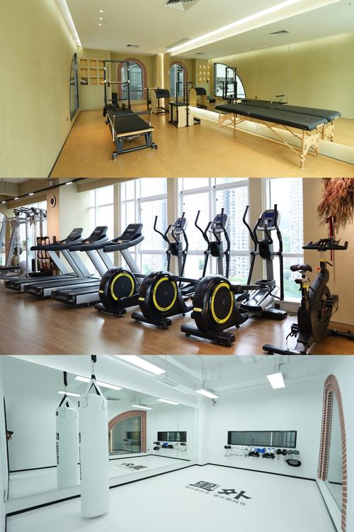 厦门海沧健身房哪家好-第1张图片-德高鼎泰便民中心 厦门海沧健身房哪家好-第1张图片-德高鼎泰便民中心