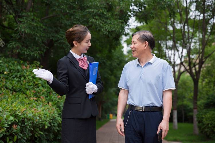 物业管理人员量化管理如何落地？-第3张图片-德高鼎泰便民中心