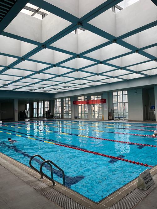 华新健身房恒温游泳馆有何特色?-第1张图片-德高鼎泰便民中心 华新健身房恒温游泳馆有何特色?-第1张图片-德高鼎泰便民中心