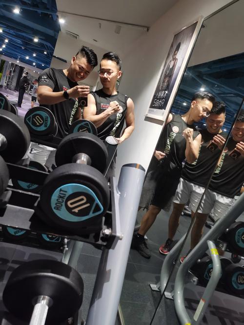 深圳中航健身卡价格是多少？-第1张图片-德高鼎泰便民中心