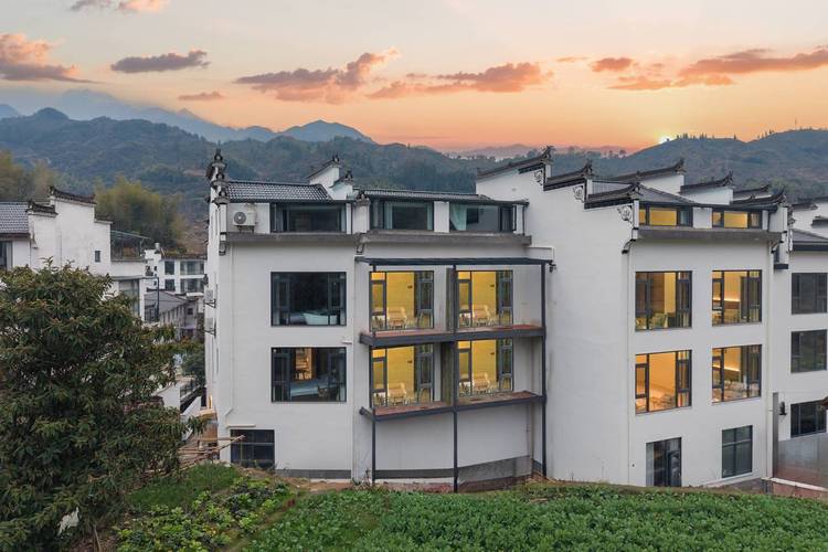 婺源广场附近酒店怎么选？-第3张图片-德高鼎泰便民中心