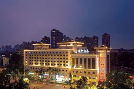 广州先烈中路酒店怎么预订最优惠？-第2张图片-德高鼎泰便民中心