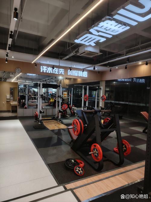 牡丹江万达健身俱乐部怎么样？-第3张图片-德高鼎泰便民中心