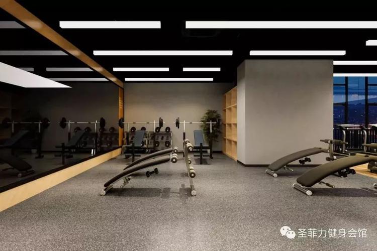 圣菲力健身会馆真实体验如何？-第3张图片-德高鼎泰便民中心