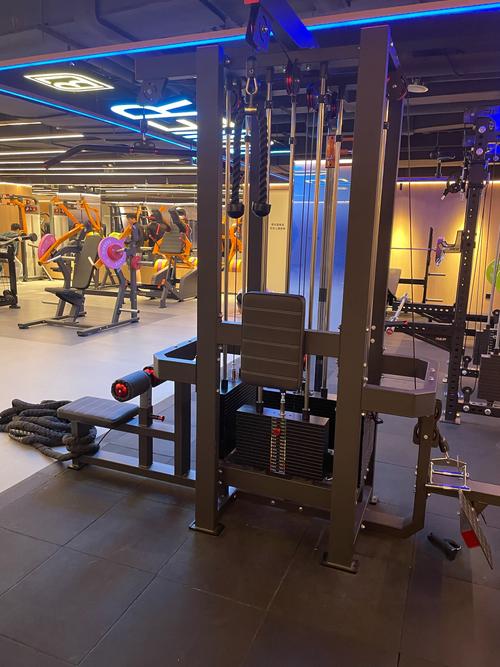 宁波海尚大酒店健身房设施如何?-第1张图片-德高鼎泰便民中心 宁波海尚大酒店健身房设施如何?-第1张图片-德高鼎泰便民中心