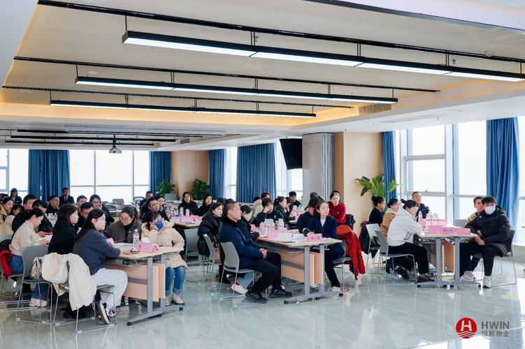 邯郸知名物业公司有哪些？-第3张图片-德高鼎泰便民中心