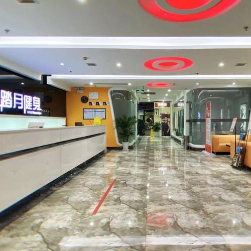 重庆市北京踏月健身房有何特色?-第1张图片-德高鼎泰便民中心 重庆市北京踏月健身房有何特色?-第1张图片-德高鼎泰便民中心