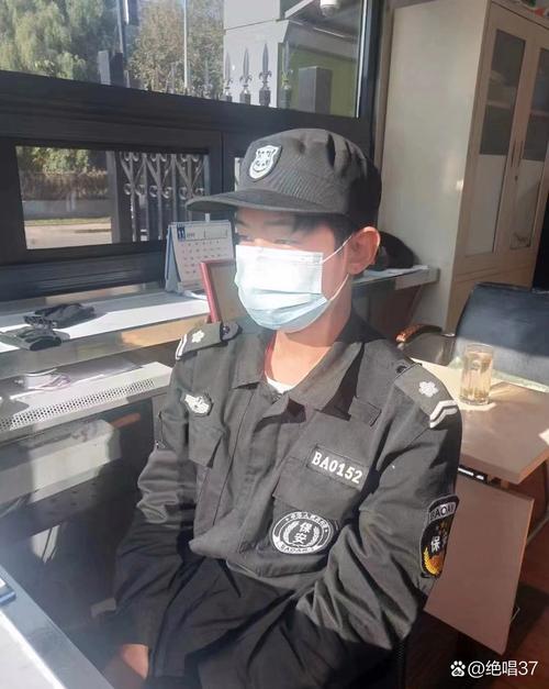 物业保安工作真的很累吗?-第3张图片-德高鼎泰便民中心 物业保安工作真的很累吗?-第3张图片-德高鼎泰便民中心