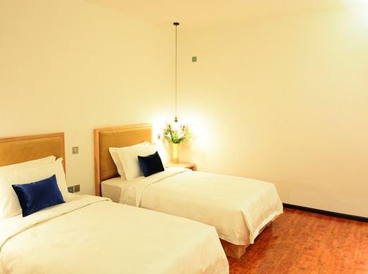 佛山和顺附近酒店怎么预订？-第1张图片-德高鼎泰便民中心