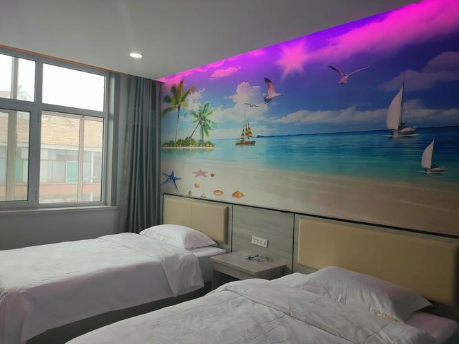 佛山和顺附近酒店怎么预订？-第3张图片-德高鼎泰便民中心