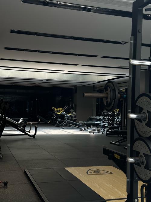 大连夜间健身房去哪儿找？-第1张图片-德高鼎泰便民中心