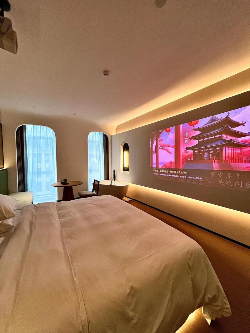 武汉宾馆明星酒店怎么预订最优惠？-第1张图片-德高鼎泰便民中心