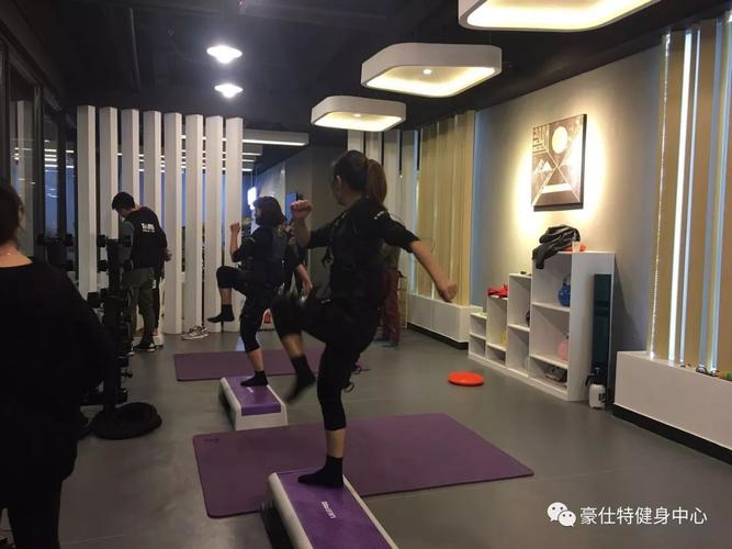 乐山豪仕特健身到底好不好？-第1张图片-德高鼎泰便民中心