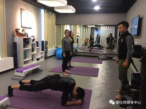 乐山豪仕特健身到底好不好？-第2张图片-德高鼎泰便民中心