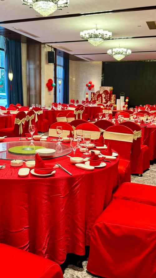 金坛婚庆酒店怎么选？预订服务哪家好？-第1张图片-德高鼎泰便民中心