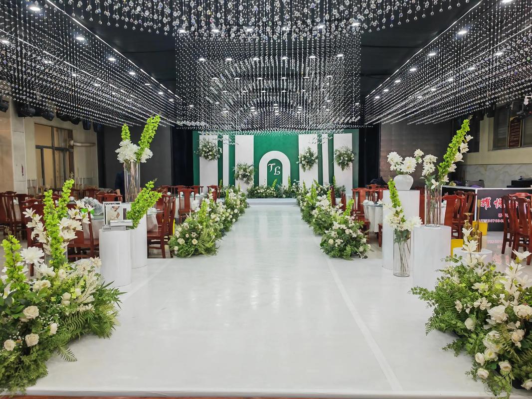 金坛婚庆酒店怎么选？预订服务哪家好？-第3张图片-德高鼎泰便民中心