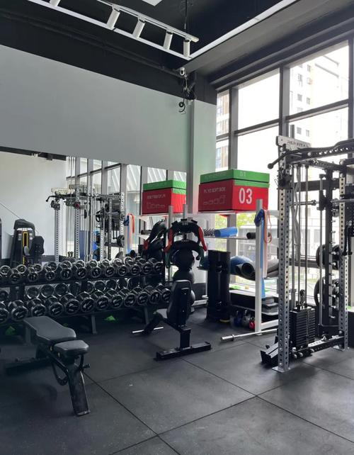 福州闽侯高新区健身房哪家好?-第2张图片-德高鼎泰便民中心 福州闽侯高新区健身房哪家好?-第2张图片-德高鼎泰便民中心