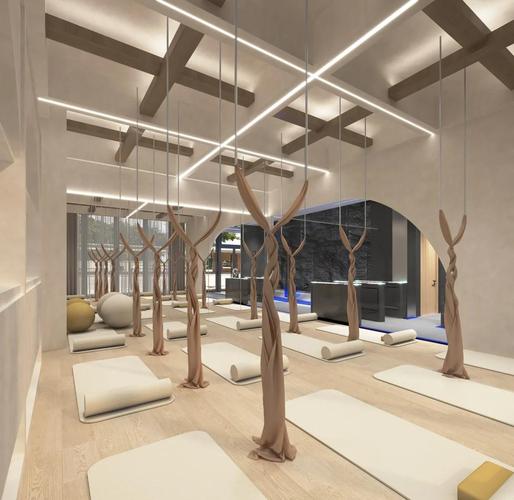 福州闽侯高新区健身房哪家好?-第3张图片-德高鼎泰便民中心 福州闽侯高新区健身房哪家好?-第3张图片-德高鼎泰便民中心