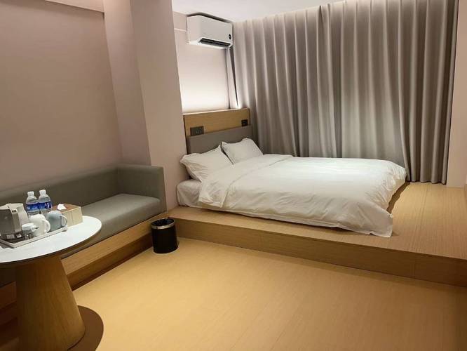 徐州主题时尚酒店预订-第1张图片-德高鼎泰便民中心