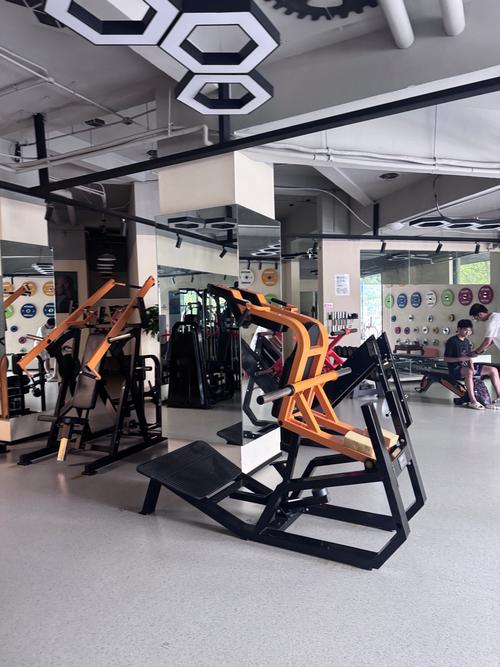 步睿克私人健身工作室有何独特优势？-第2张图片-德高鼎泰便民中心