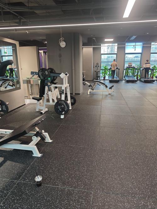 步睿克私人健身工作室有何独特优势？-第3张图片-德高鼎泰便民中心